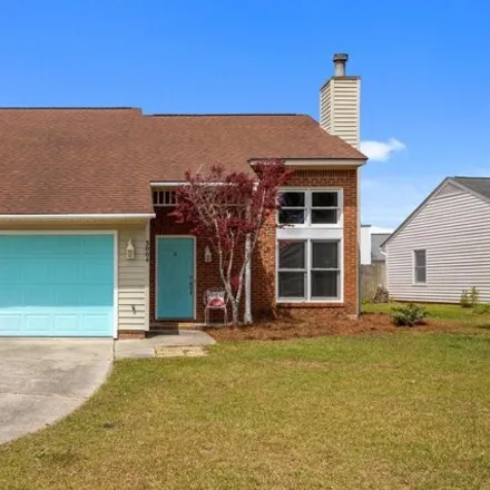 Buy this 3 bed house on 3016 Old Gate Road in Morehead City, NC 28557