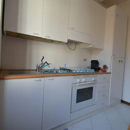Rent this 2 bed apartment on Corso Giuseppe Mazzini in 11, 27100 Pavia PV