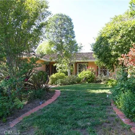 Image 9 - Alley 79705, Los Angeles, CA 91325, USA - House for sale