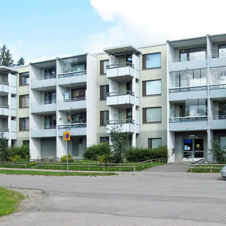 Image 3 - Jampankaari 9, 04440 Järvenpää, Finland - Apartment for rent