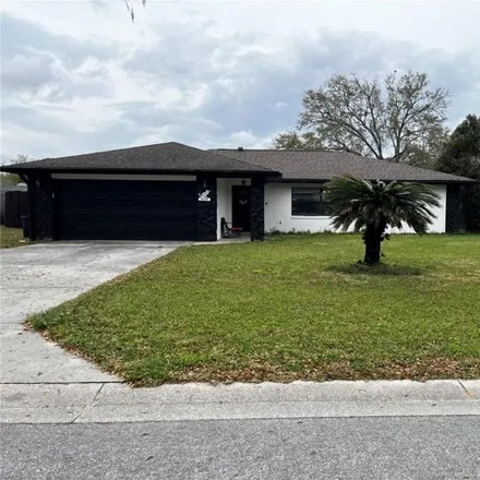 Rent this 3 bed house on 4241 Southeast 58th Place in Marion County, FL 34480