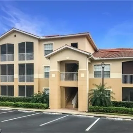 Rent this 2 bed condo on 9008 Colby Drive in Lee County, FL 33919