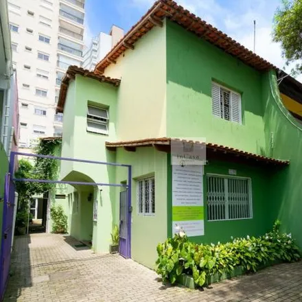 Image 2 - Rua Doutor Costa Junior 271, Barra Funda, São Paulo - SP, 05002-000, Brazil - House for sale
