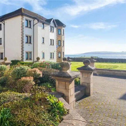 Buy this 3 bed apartment on Bowen Craig in Largs, KA30 8TB