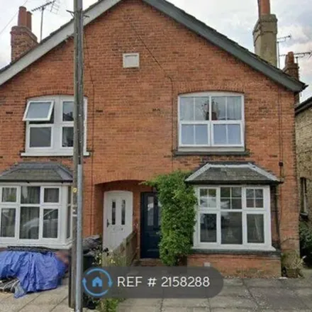 Image 3 - Donnington Road, Dunton Green, TN13 2TN, United Kingdom - Duplex for rent