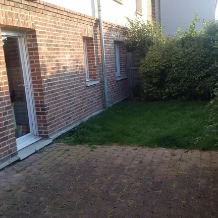 Image 2 - 1 Rue Babeuf, 80000 Amiens, France - Apartment for rent