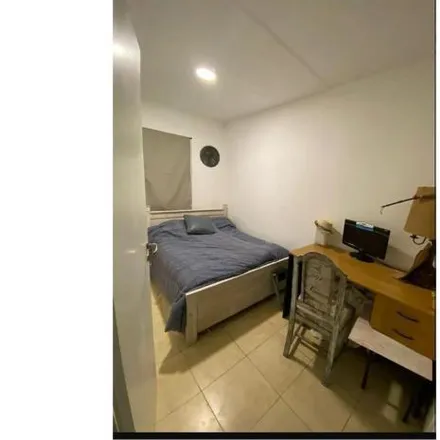 Rent this 2 bed apartment on Camino de la Ribera 206 in Barrio Parque Aguirre, B1642 DBB Acassuso