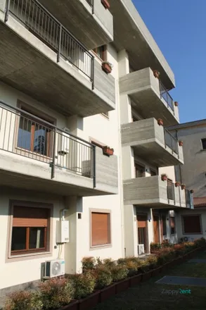 Image 5 - Via Bartolomeo Bacilieri, 6, 37139 Verona VR, Italy - Apartment for rent