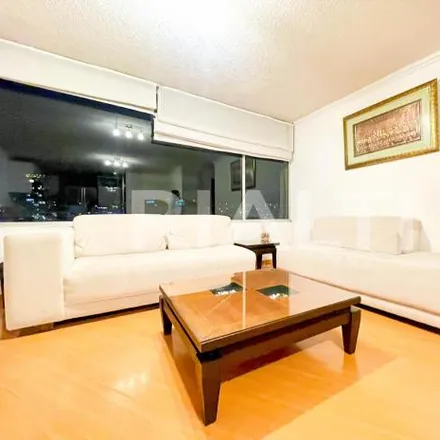 Image 2 - Vip Expeditions Ecuador, Últimas Noticias N37-97, 170502, Quito, Ecuador - Apartment for rent