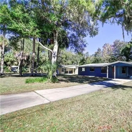 Buy this 3 bed house on Crystal River Middle School in 344 Northeast Crystal Street, Crystal River
