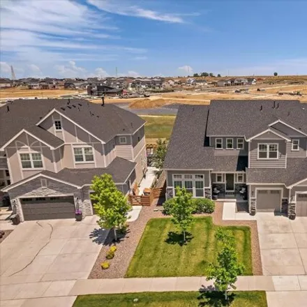 Buy this 6 bed house on 695 West Ridge Circle in Erie, CO 80516