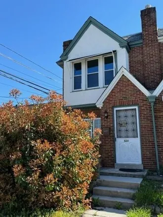 Rent this 3 bed house on 1918 Andrew Street in Allentown, PA 18104