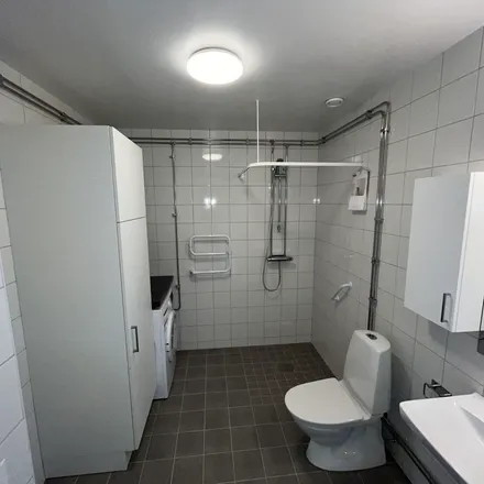 Rent this 1 bed apartment on Engelbrektsgatan in 231 32 Trelleborgs kommun, Sweden