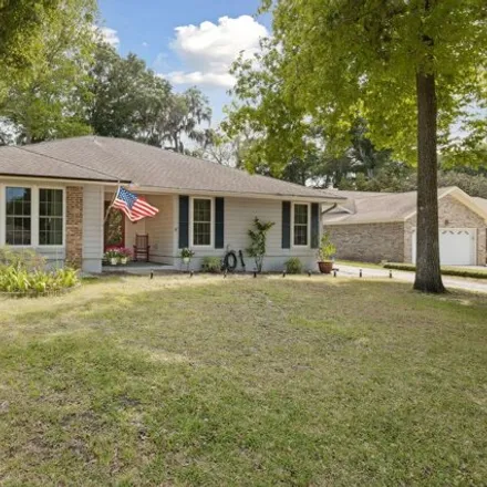 Buy this 3 bed house on 10950 Putney Court in Jacksonville, FL 32225