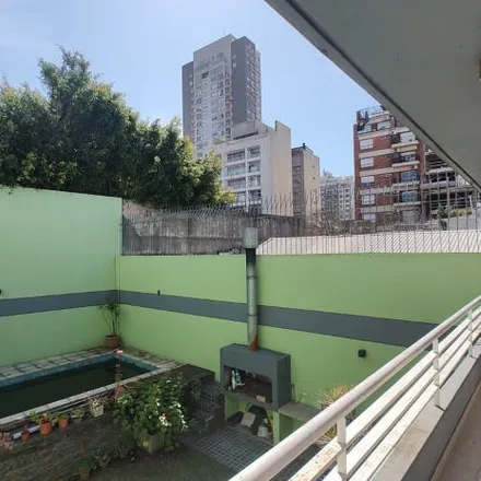 Buy this 2 bed apartment on Agüero 866 in Balvanera, 1171 Buenos Aires
