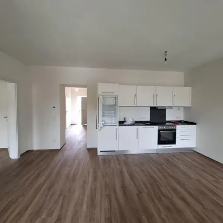 Rent this 3 bed apartment on Stadtplatz 48 in 4600 Wels, Austria