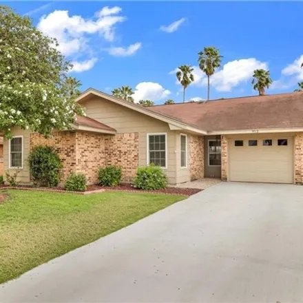 Image 2 - 928 Palm Drive, Seventh Street Addition Colonia, Alamo, TX 78516, USA - House for rent