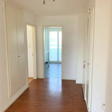 Image 5 - Schurtannenstrasse 16a, 9400 Rorschach, Switzerland - Apartment for rent