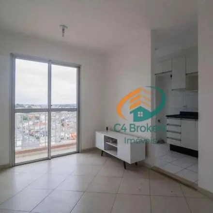 Buy this 2 bed apartment on Rua João Rossi in Guarulhos, Guarulhos - SP