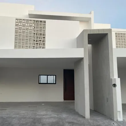 Image 1 - unnamed road, 97310 Mérida, YUC, Mexico - Townhouse for rent