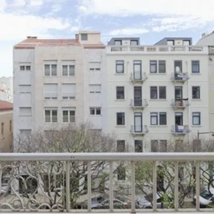 Image 4 - Avenida Defensores de Chaves - Apartment for rent