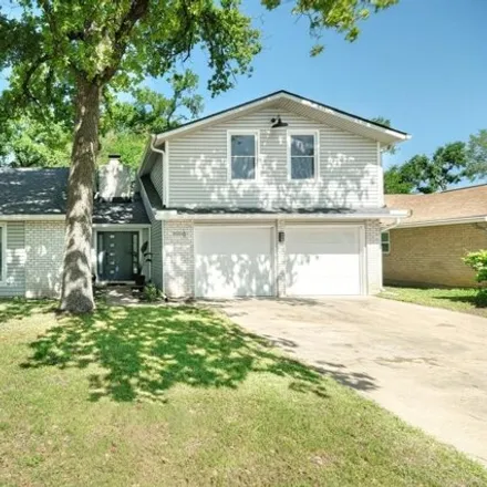 Buy this 3 bed house on 11908 Swan Drive in Austin, TX 78750
