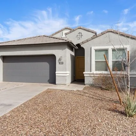 Image 3 - West Nutmeg Avenue, Coolidge, Pinal County, AZ, USA - House for sale