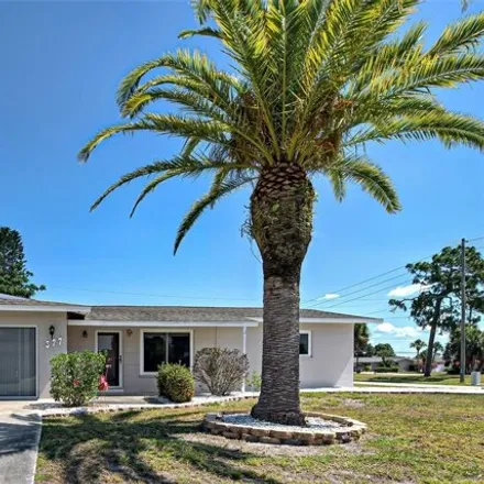 Buy this 3 bed house on 397 Gardenia Road in Venice Gardens, Sarasota County