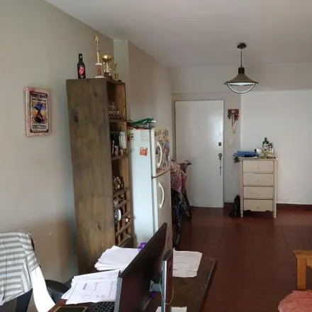 Buy this 1 bed apartment on Tomás Liberti 1180 in La Boca, C1165 AEC Buenos Aires