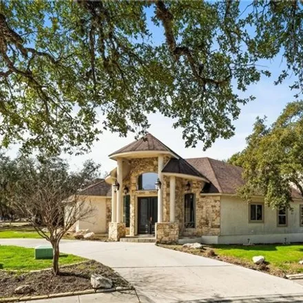 Buy this 4 bed house on Olympic Drive in New Braunfels, TX 78132