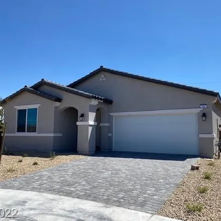 Buy this 3 bed house on Aliante Golf Club in Carrier Dove Way, North Las Vegas