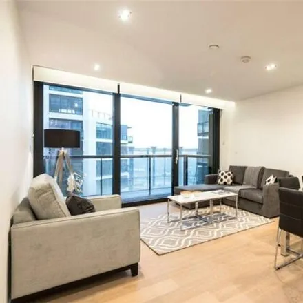 Buy this 2 bed apartment on Stable Street in London, N1C 4UZ