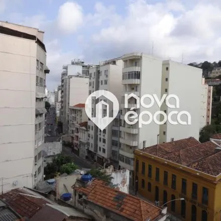 Image 2 - Edifício Bonança, Rua Pedro Américo 244, Catete, Rio de Janeiro - RJ, 22211-200, Brazil - Apartment for sale