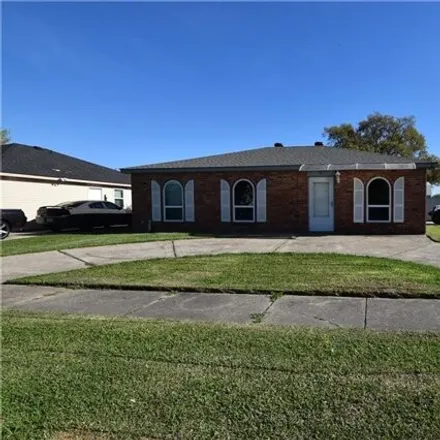 Buy this 3 bed house on 31 Judith Street in Waggaman, LA 70094