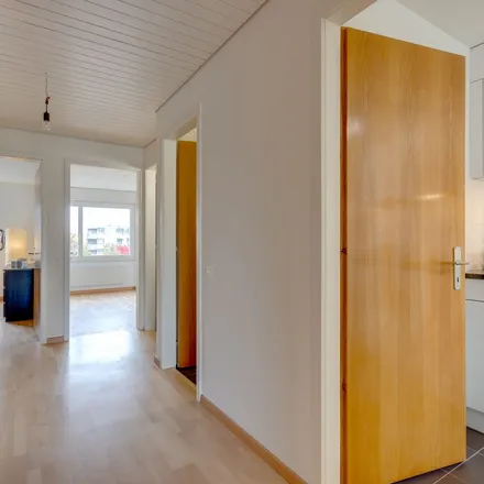 Rent this 6 bed apartment on Kappelenstrasse 15 in 3250 Lyss, Switzerland