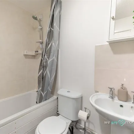Image 7 - Graham Road, Sheffield, S10 3GS, United Kingdom - Apartment for rent