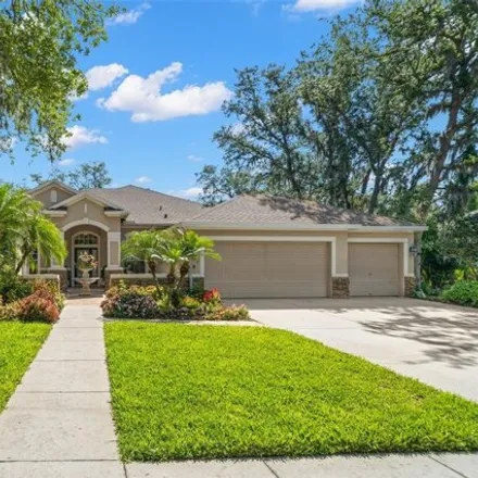 Buy this 5 bed house on 15921 Sorawater Drive in Hillsborough County, FL 33547