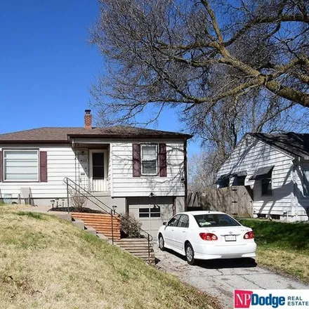 Buy this 2 bed house on 4154 North 55th Street in Omaha, NE 68104