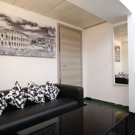 Image 6 - Via Duccio Galimberti, 00136 Rome RM, Italy - Apartment for rent