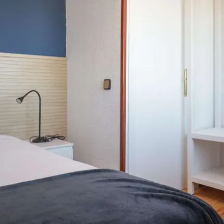 Rent this 4 bed apartment on Avenida de Monforte de Lemos in 75, 28029 Madrid