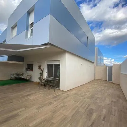 Buy this 5 bed house on cableworld in calle de San José, 1