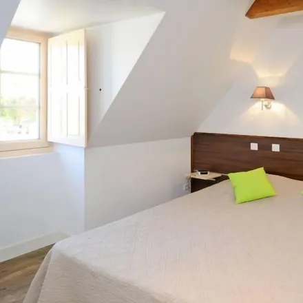 Rent this 1 bed apartment on Église Saint-Vincent in Route de Bord, 24220 Saint-Vincent-de-Cosse