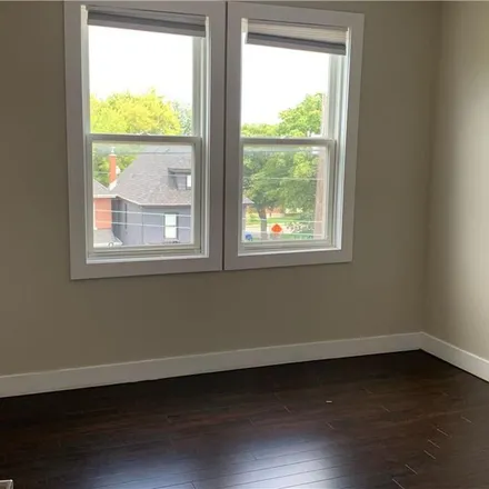 Rent this 2 bed apartment on 1542 King Street East in Hamilton, ON L8K 2G6