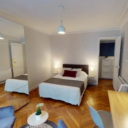Image 1 - 29 Avenue de la Bourdonnais, 75007 Paris, France - Room for rent