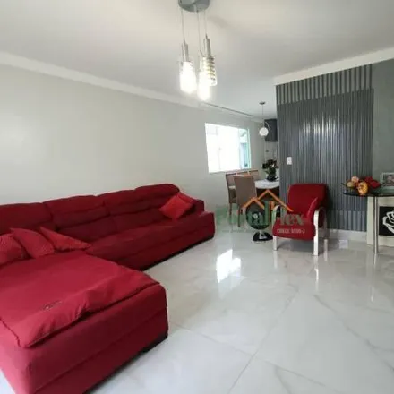 Buy this 3 bed house on Rua Araruama in Morada de Laranjeiras, Serra - ES