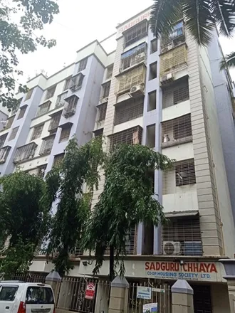 Buy this 2 bed apartment on Maratha Colony Road in Zone 4, Mumbai - 400068