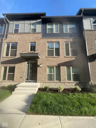 Rent this 3 bed house on Elias Place in Fishers, IN 46085