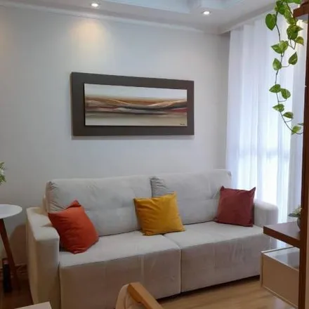 Buy this 3 bed apartment on Rua Miosótis in Jardim das Flòres, Osasco - SP