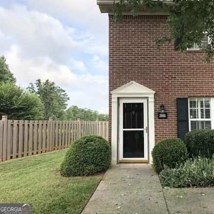 Rent this 2 bed house on 2922 Florence Drive in Gainesville, GA 30504
