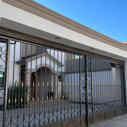 Rent this 3 bed house on Privada Rincón de San Patricio in 25203 Saltillo, Coahuila